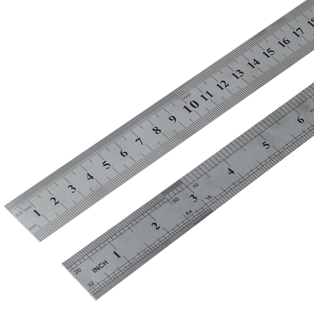 Workshop Marking Tools - DIY 프로젝트 용 황동 앵글 스크