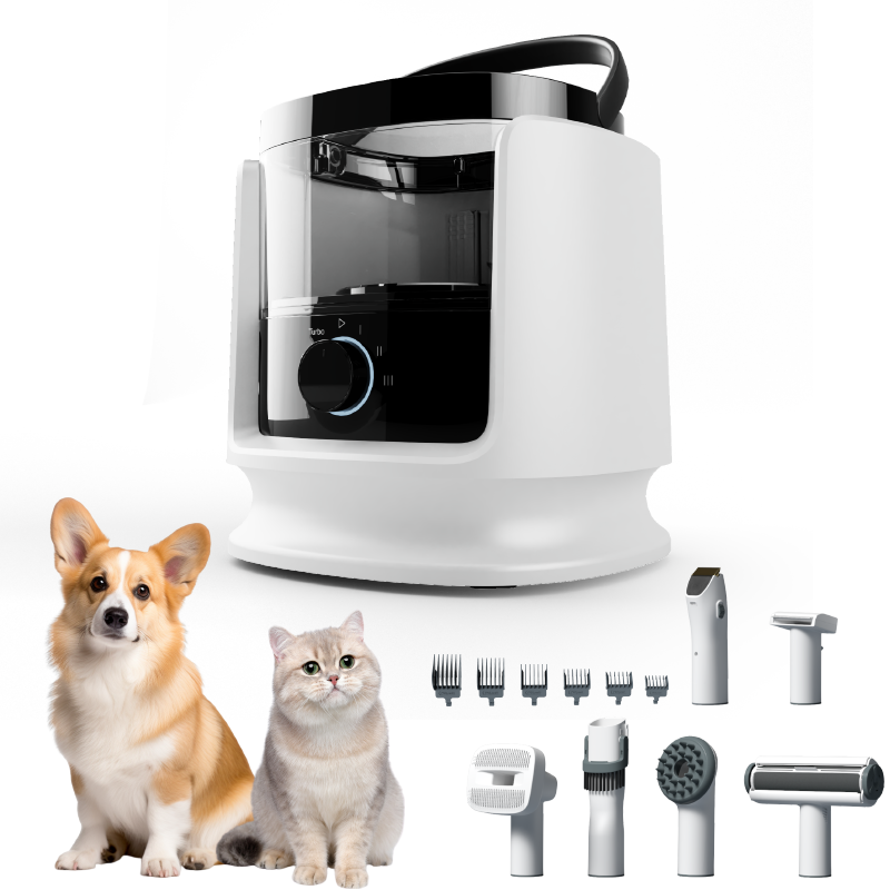 Tools Quality - 2026 고품질 다기능 애완동물 헤어 쉐이버
