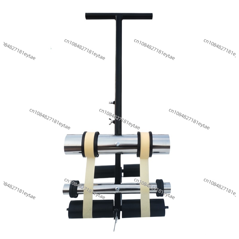 Workshop Marking Tools - 수공구 마스킹 테이프 붙이기 주차 공간