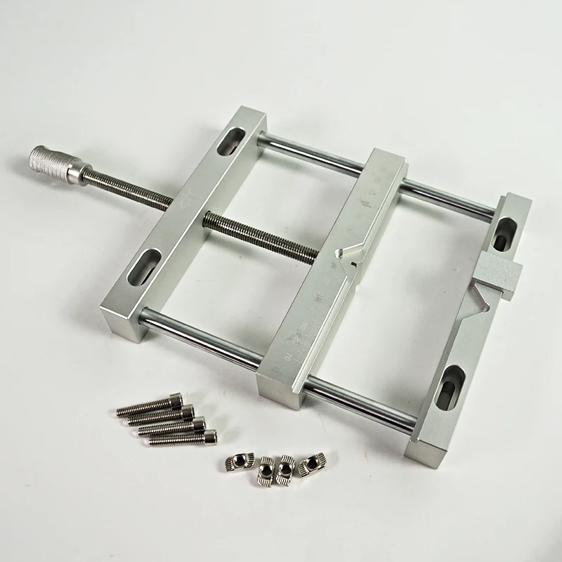 Workshop Tools Vice - 새로운 LY CNC 평행 조 클램프