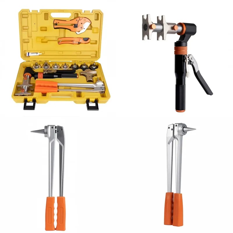 Tools Quality - 2026년 핫세일 PEX-1632 신제품 고품질 파이프