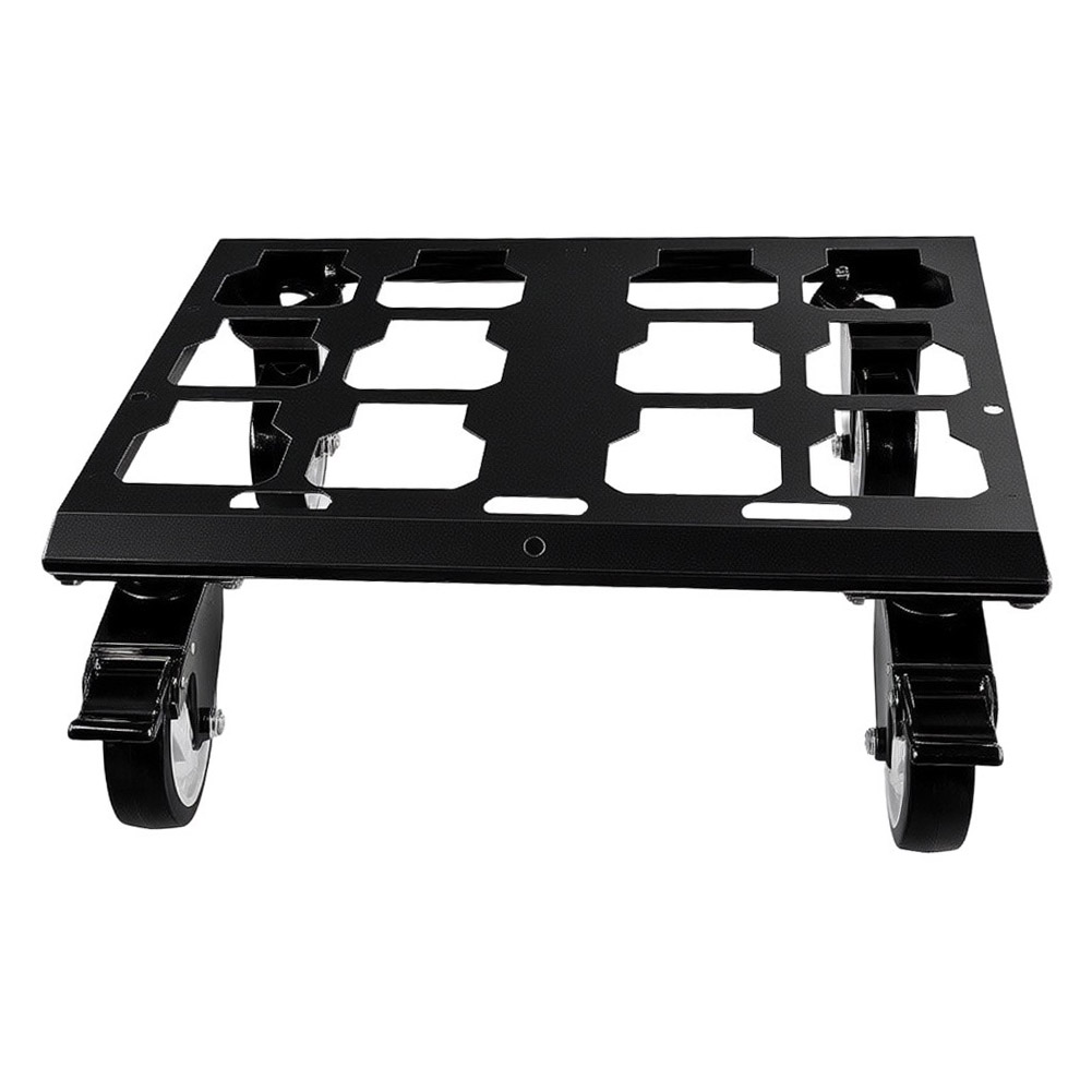 Workshop Tools Box - 헤비듀티 공구함 돌리 카트, 팩아웃 스토리지