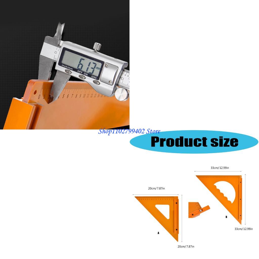Workshop Tools In Engineering - 547F 건축 제도 및 목공용 정밀