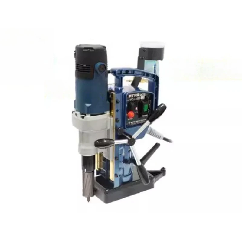 Tools Qa - 자석 드릴링 머신, WA-3500, QA-6500, LO-3550