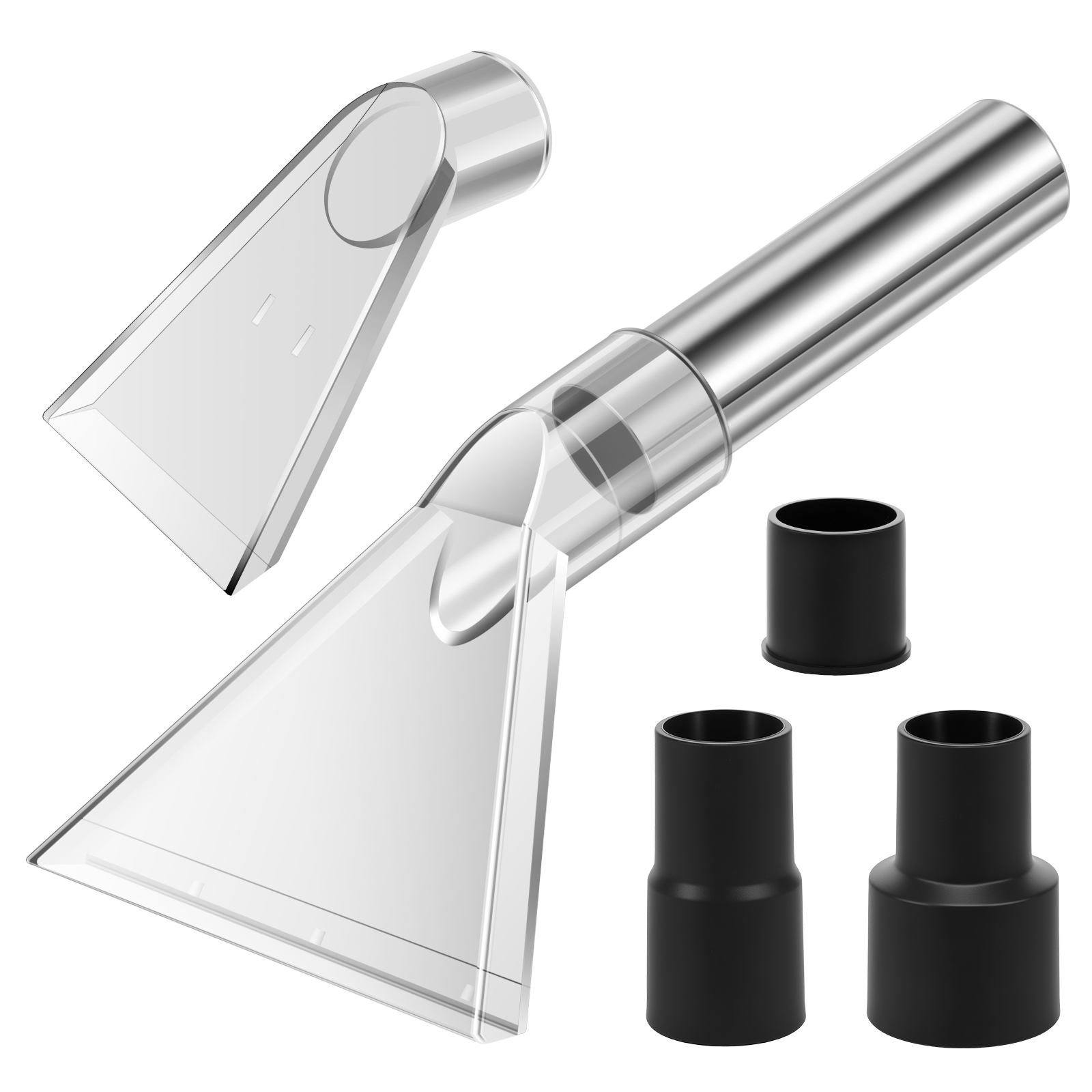 Workshop Tools Youtube - 카펫 및 실내 장식품 청소용 투명