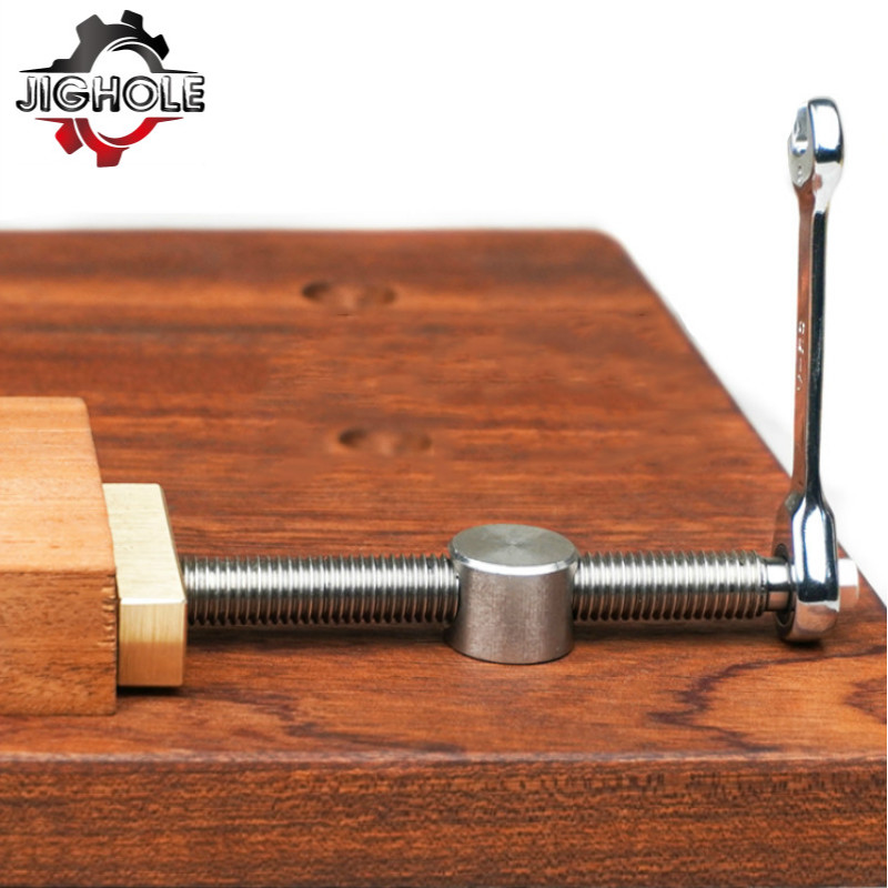 Workshop Tools Vice - 목공 데스크탑 클립 빠른 고정 클립
