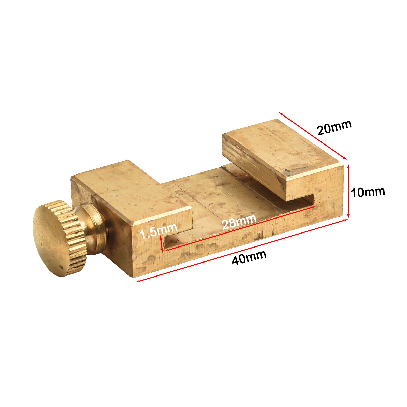 DIY 프로젝트 용 황동 앵글 스크 라이버 목수 스크  - Workshop Marking Tools 리뷰 및 가격