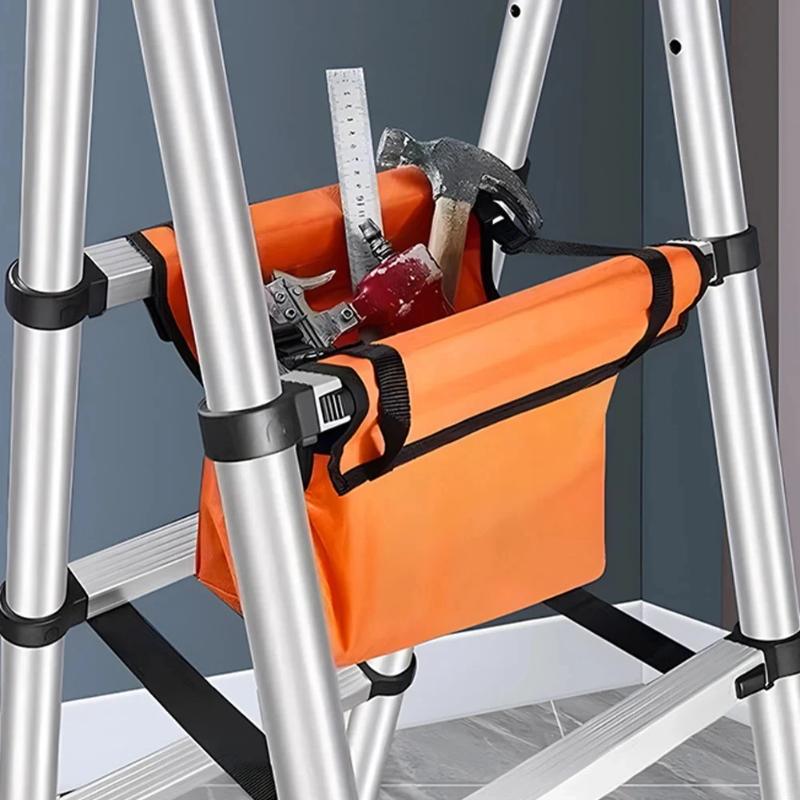 접이식 사다리 걸이형 공구 보관 가방 내구성 있는 휴대 - Workshop Tools Hanging 리뷰 및 가격