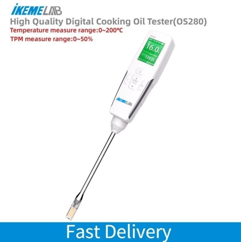 IKEME 실험실 식용유 테스터 식용유 품질 테스터 도 - Tools Quality 리뷰 및 가격