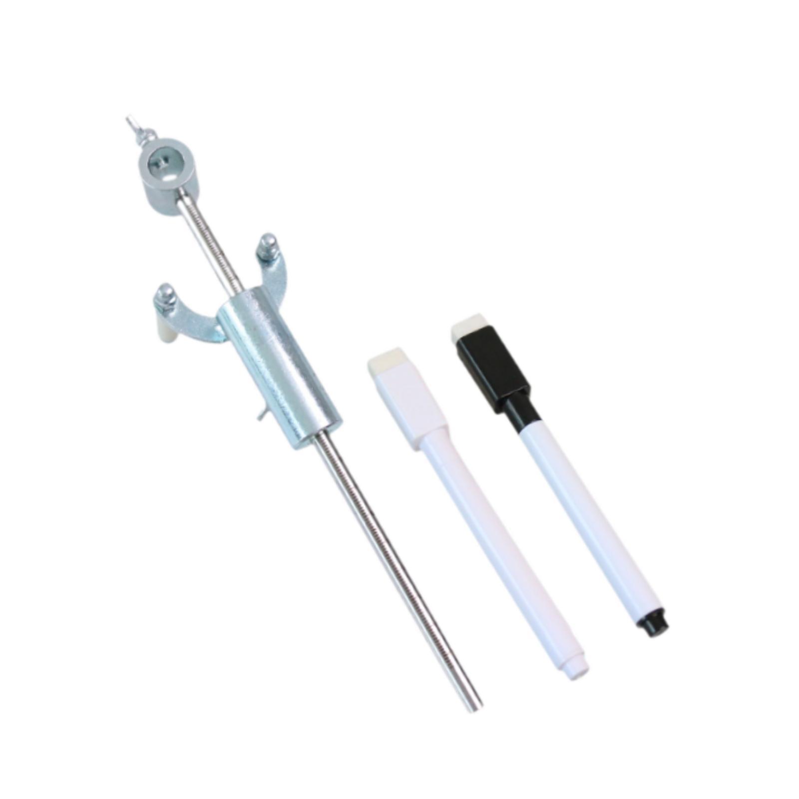 내구성 강철 휠 눈썹형 스크라이버 정밀 라인 마킹 도구 - Workshop Marking Tools 리뷰 및 가격