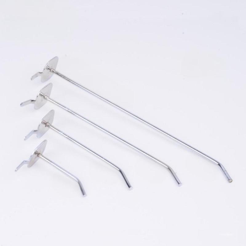 10개 보관 랙 후크 페그보드 훅 차고 작업장 보관 및 - Workshop Tools Hanging 리뷰 및 가격