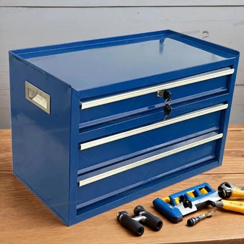 데스크탑 도구 상자, 파일 캐비닛, 보관함, 조립 라인 - Workshop Tools Box 리뷰 및 가격