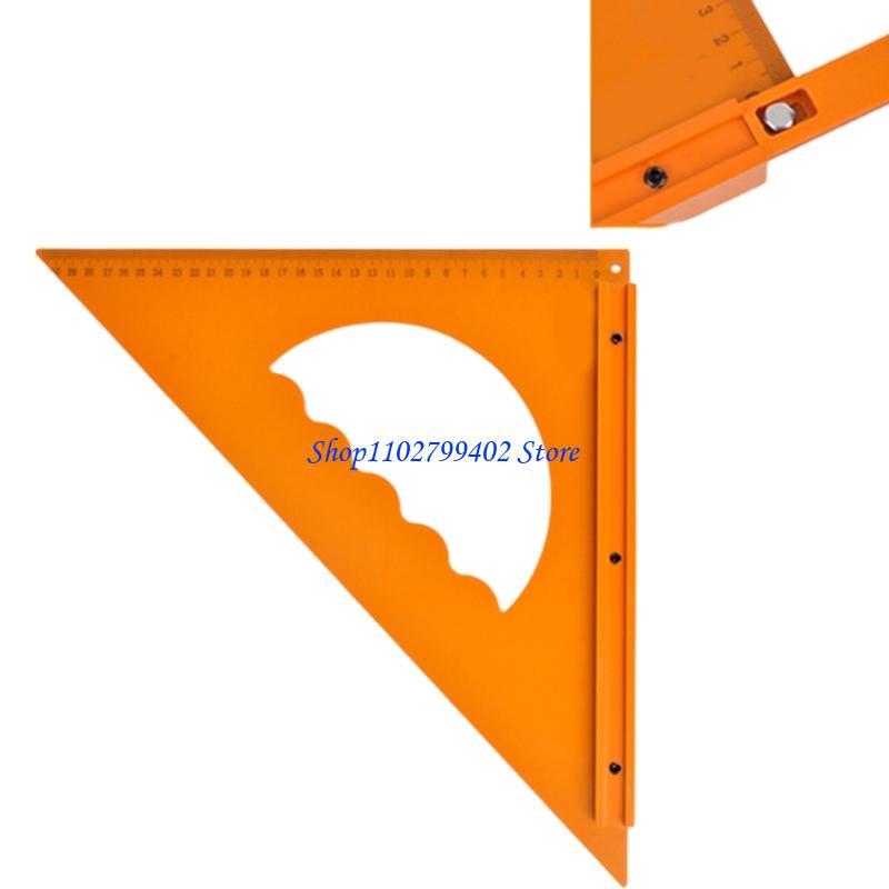 547F 건축 제도 및 목공용 정밀 직각 측정 장치 - Workshop Tools In Engineering 리뷰 및 가격