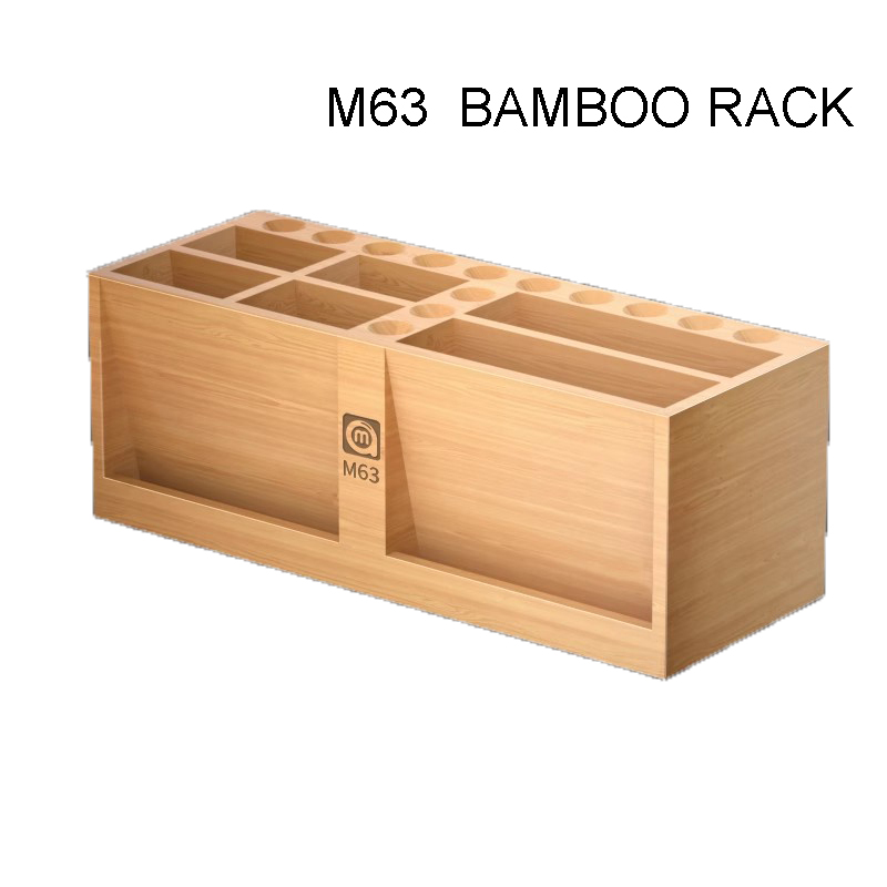 Amaoe M63 Bambo 보관함 다기능 보관함 워크 - Workshop Tools Box 리뷰 및 가격