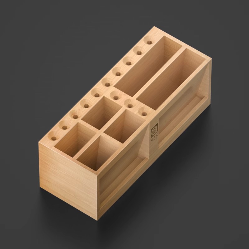 Amaoe M63 Bambo 보관함 다기능 보관함 워크 - Workshop Tools Box 리뷰 및 가격
