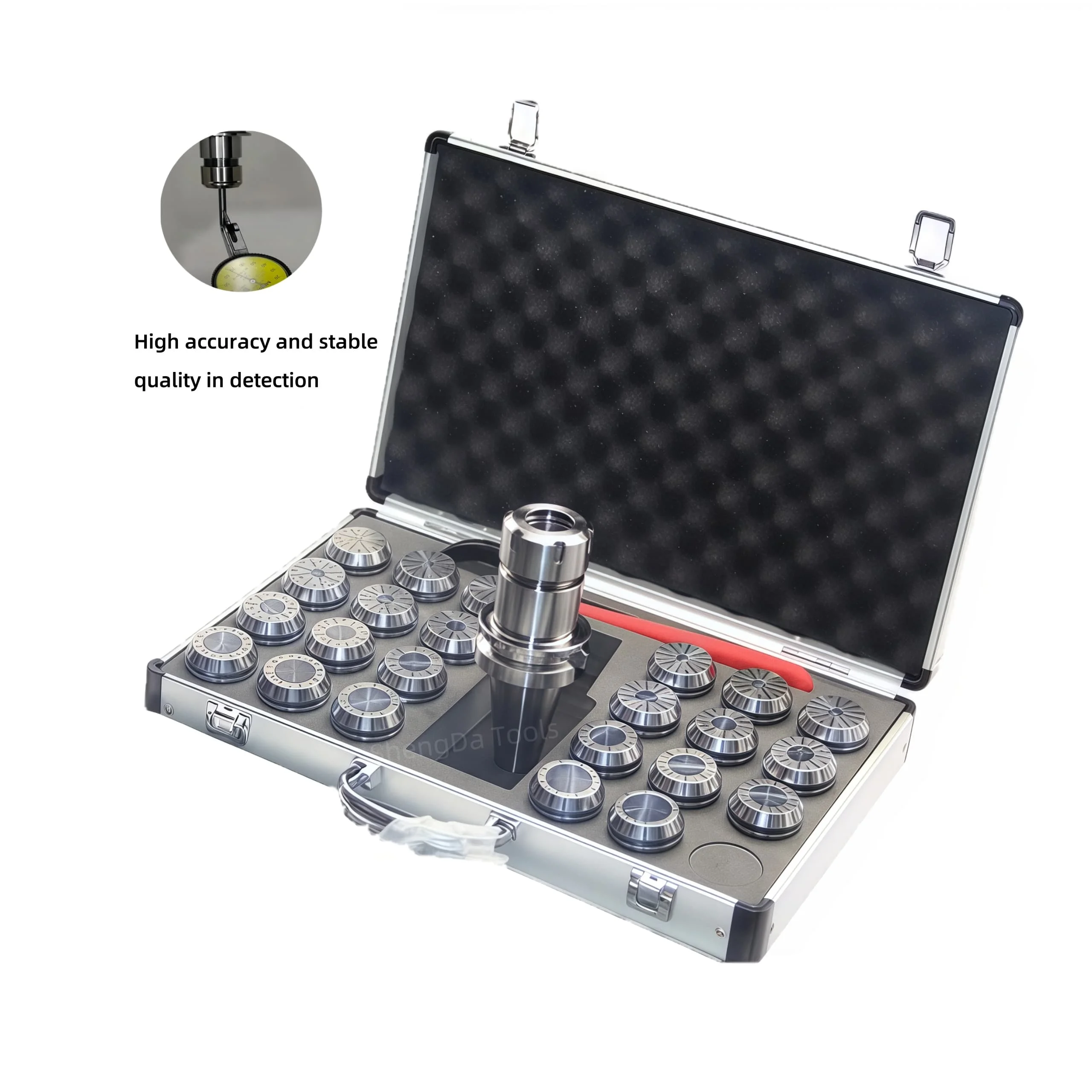 2026 고품질 23PCS BT40 ER40 툴 홀더  - Tools Quality 리뷰 및 가격