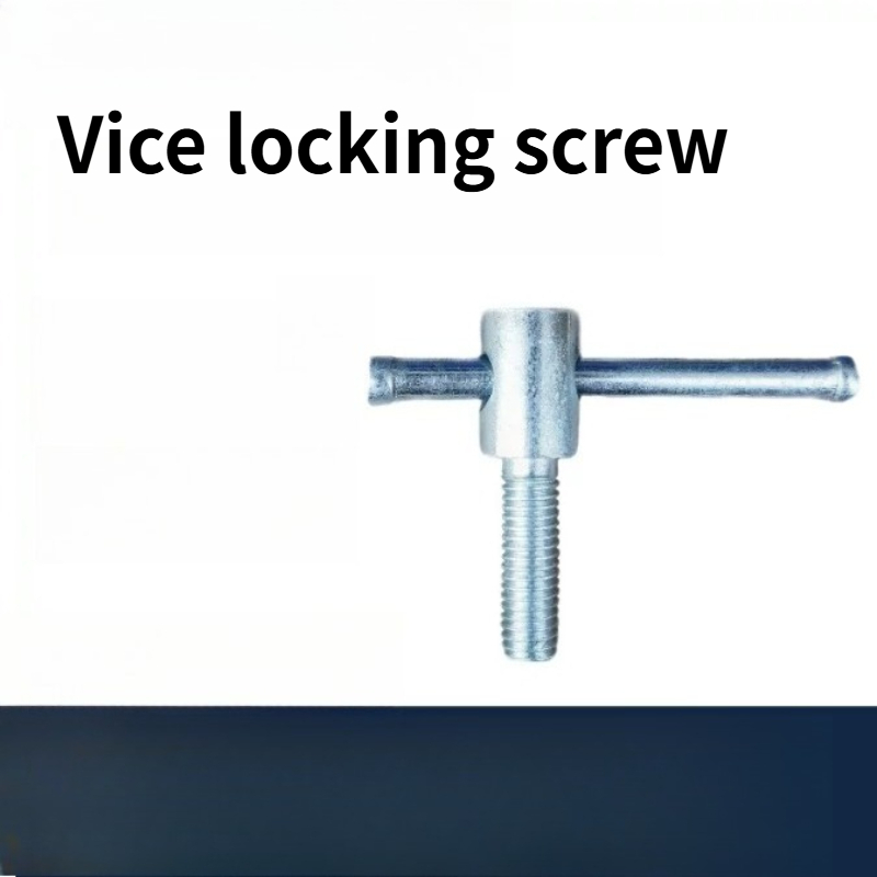 1PCS 벤치 바이스 잠금 너트 및 볼트 M8 스터드용 - Workshop Tools Vice 리뷰 및 가격