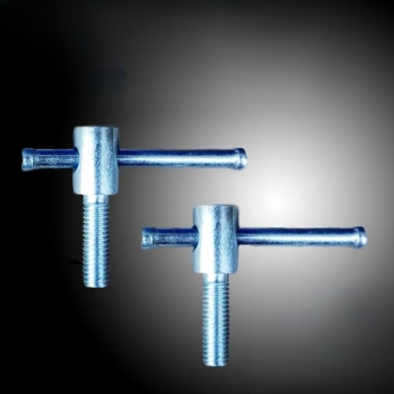 1PCS 벤치 바이스 잠금 너트 및 볼트 M8 스터드용 - Workshop Tools Vice 리뷰 및 가격
