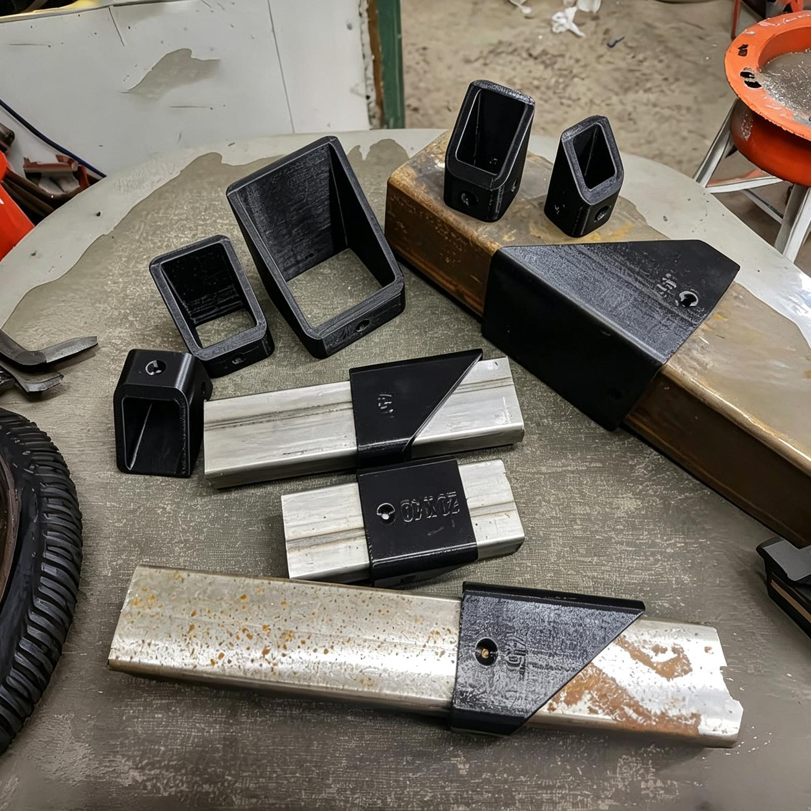 파이프 마킹 도구 강철 튜브 정렬 보조 가이드 가정용  - Workshop Marking Tools 리뷰 및 가격