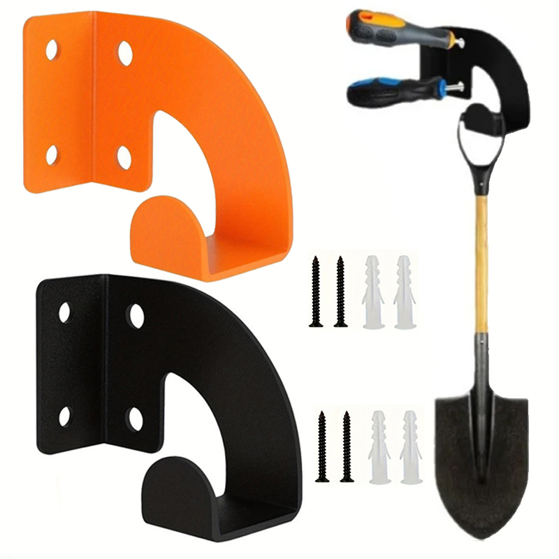 헤비 듀티 금속 전기톱 벽걸이, 작업장 도구 보관 랙, - Workshop Tools Hanging 리뷰 및 가격