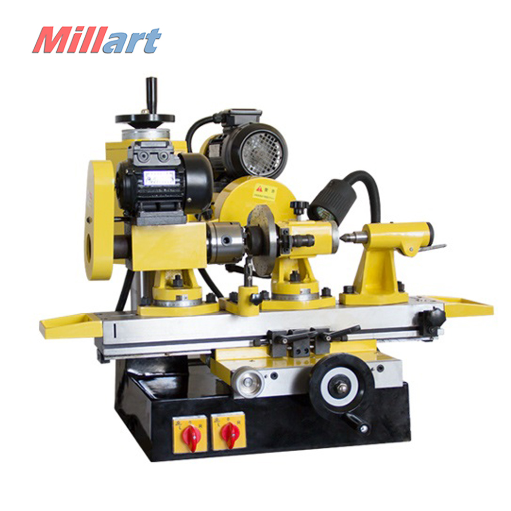 더 나은 품질의 MR-6025 금속 연삭기, 공급업체의 - Tools Quality 리뷰 및 가격
