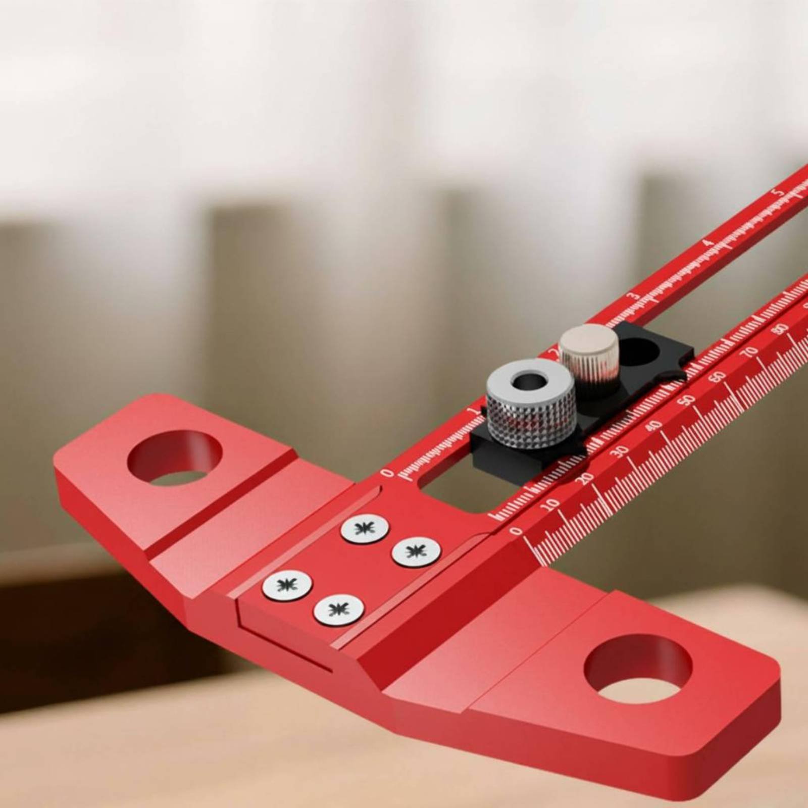 T자형 자, 레이저 각인 눈금, 목공용 T자, 목공 마 - Workshop Marking Tools 리뷰 및 가격