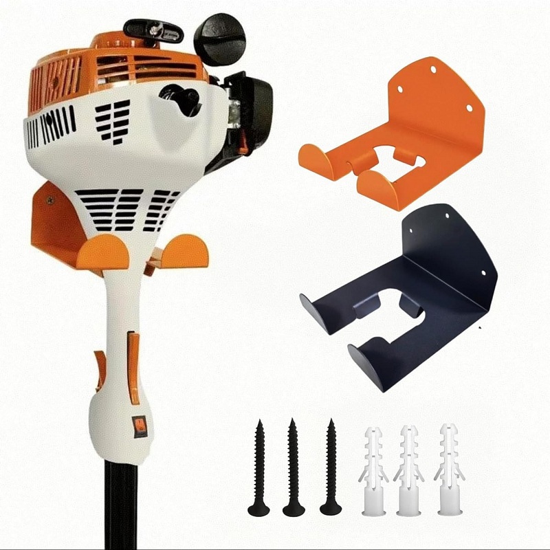 잡초 제거기 걸이형 헤비듀티 스틸 벽걸이형 정원 도구  - Workshop Tools Hanging 리뷰 및 가격