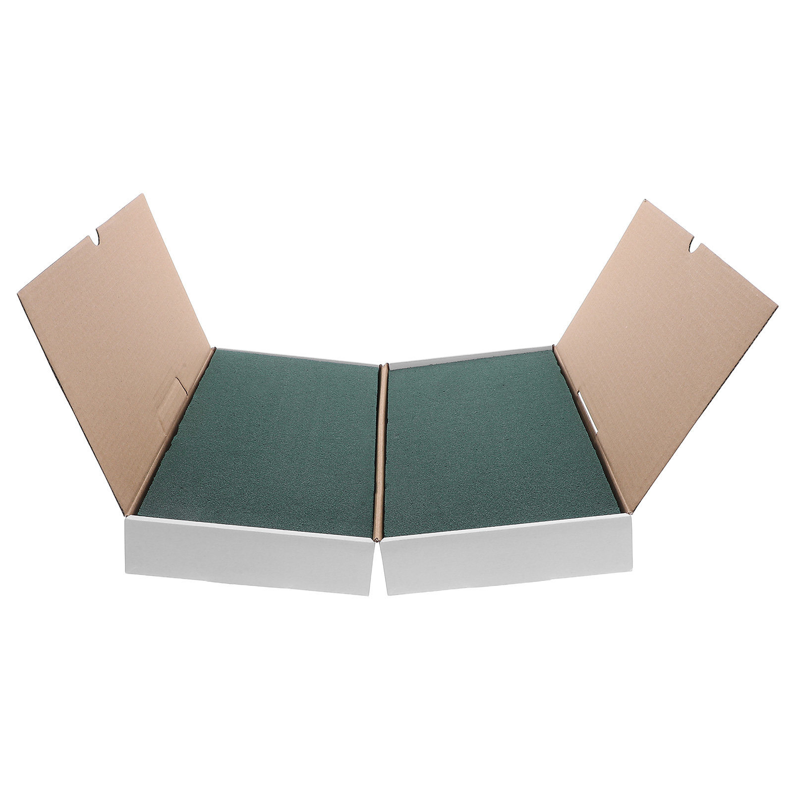 2개입 발 캐스팅 키트 스펀지 인상 박스 - 신발 제작 - Workshop Tools Box 리뷰 및 가격