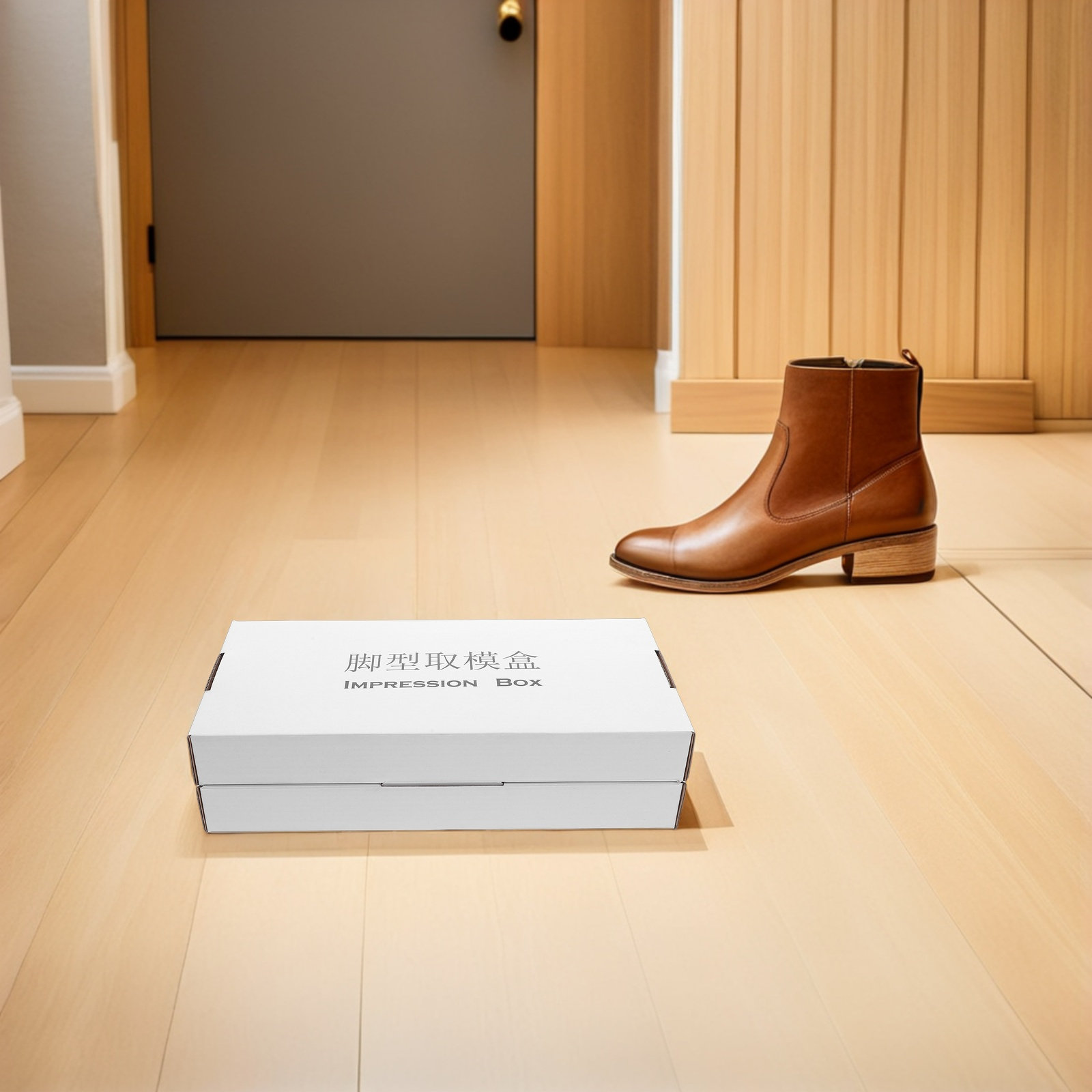 2개입 발 캐스팅 키트 스펀지 인상 박스 - 신발 제작 - Workshop Tools Box 리뷰 및 가격