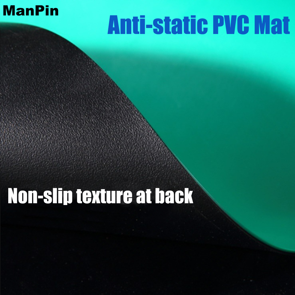 3mm 테이블 작업 매트 정전기 방지 ESD PVC 고 - Tools Quality 리뷰 및 가격