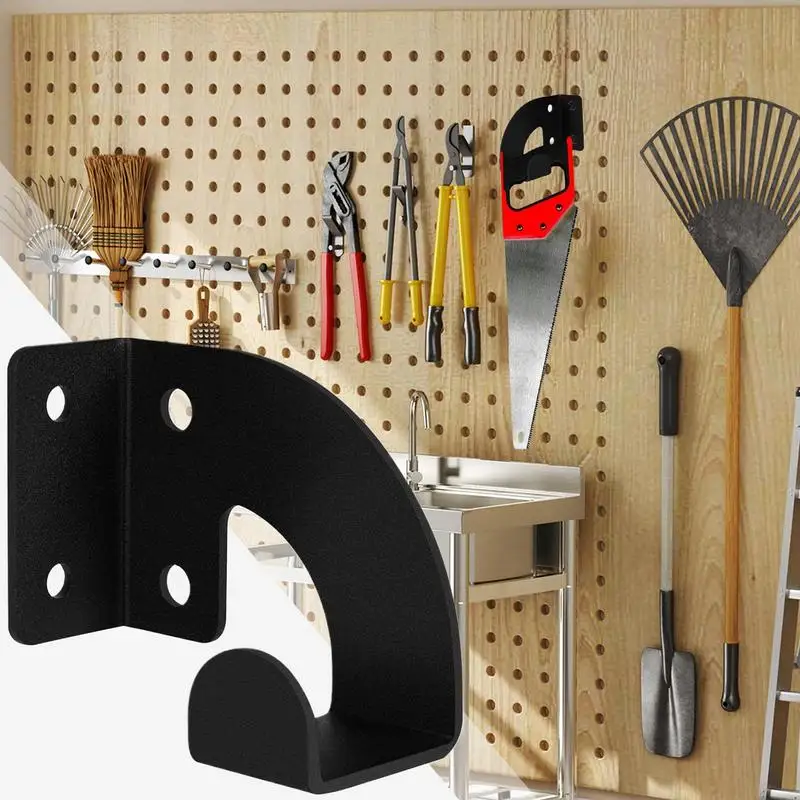헤비 듀티 금속 체인톱 벽걸이형 걸이, 작업장 공구 보 - Workshop Tools Hanging 리뷰 및 가격