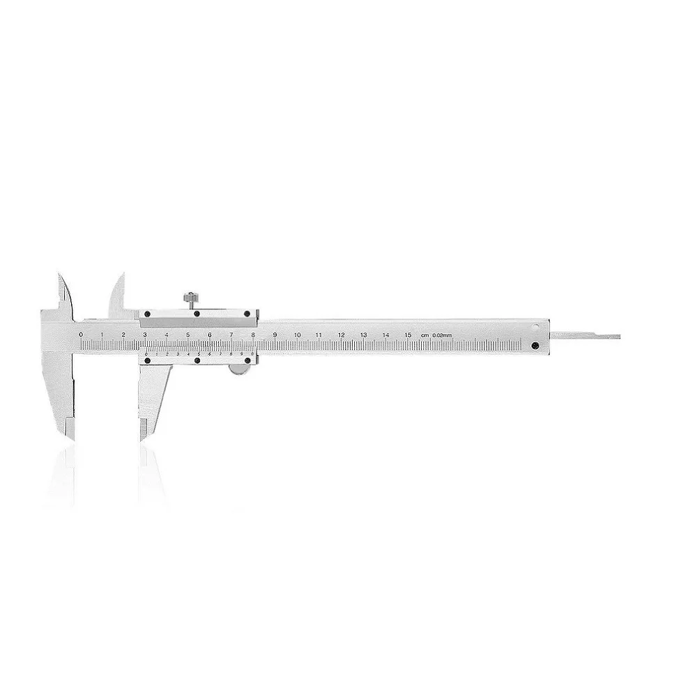 0-150mm 버니어 캘리퍼스 0.02mm 정확도 탄소 - Workshop Tools In Engineering 리뷰 및 가격