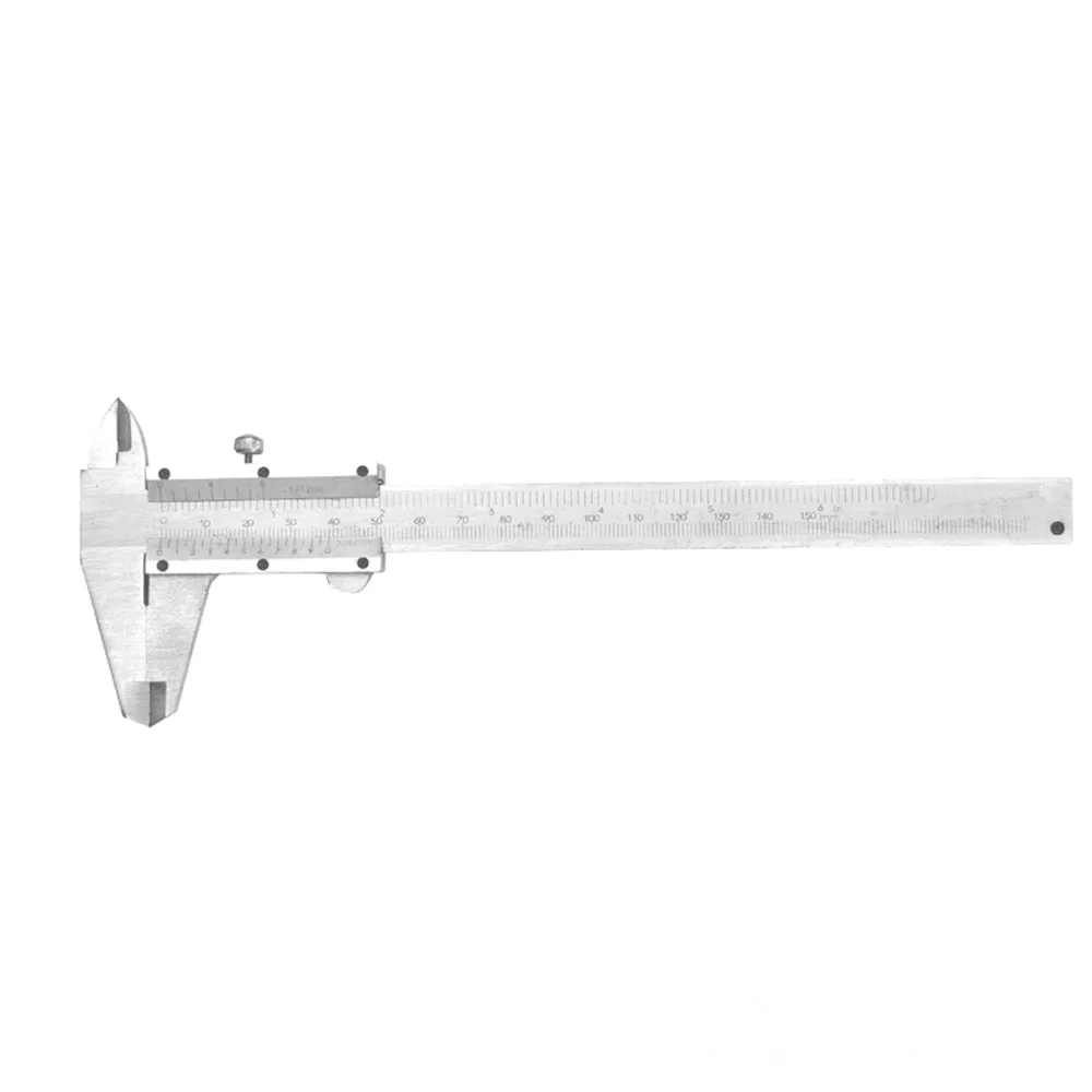0-150mm 버니어 캘리퍼스 0.02mm 정확도 탄소 - Workshop Tools In Engineering 리뷰 및 가격