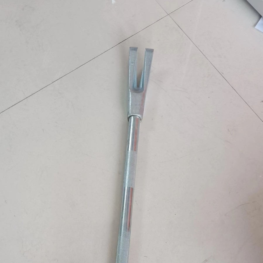 할리건 프라이 바 스틸 크로우바 다기능 못 제거기 타이 - Workshop Tools Box 리뷰 및 가격