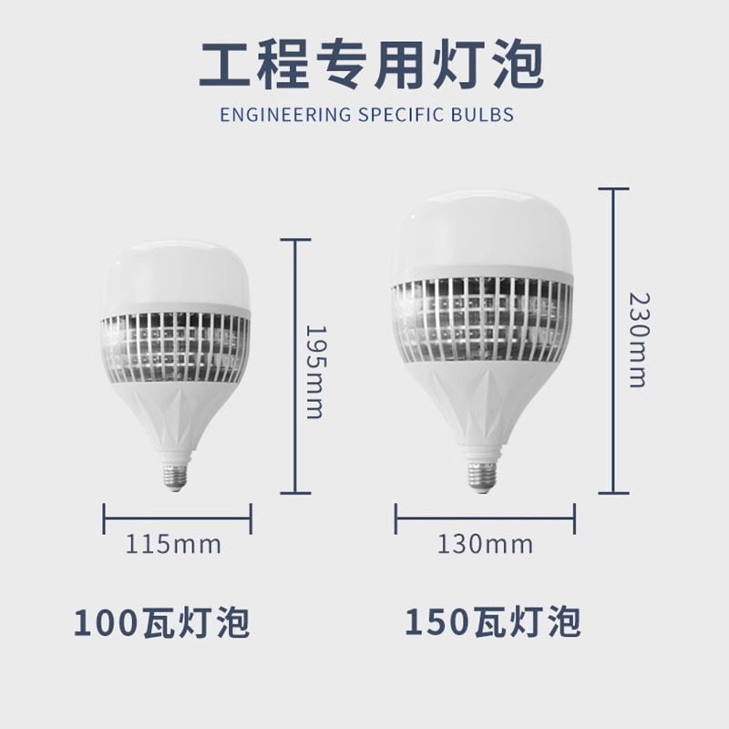 LED 광산 램프 공장 조명 창고 엔지니어링 작업장 갓 - Workshop Tools In Engineering 리뷰 및 가격