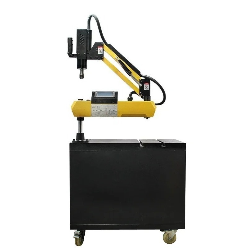 금속 태핑 머신 MR-16 M3-M16 정밀 엔지니어링 - Workshop Tools In Engineering 리뷰 및 가격