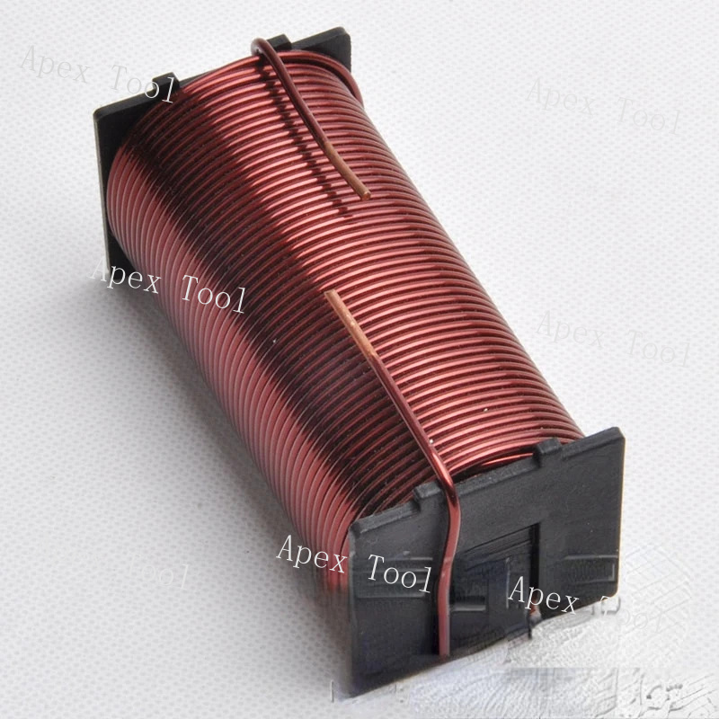2.0mm 라인 주파수 분배기 철심 인덕턴스 구리 코일 - Tools Qa 리뷰 및 가격