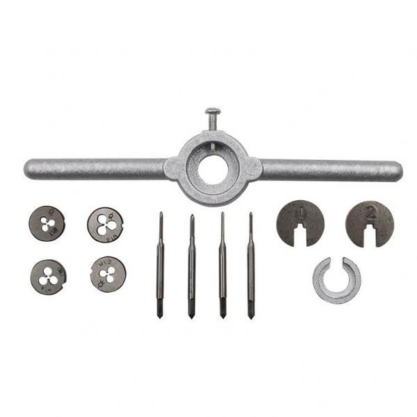 탭 다이 툴 키트 미니 미터법 렌치 세트(T 핸들 포함 - Workshop Tools In Engineering 리뷰 및 가격
