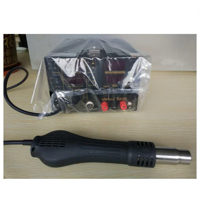 고품질 용접 도구 3 in 1 220V YiHua 85 - Tools Quality 리뷰 및 가격