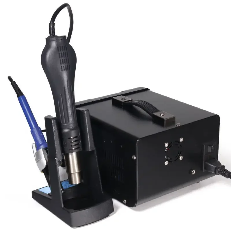 고품질 용접 도구 3 in 1 220V YiHua 85 - Tools Quality 리뷰 및 가격