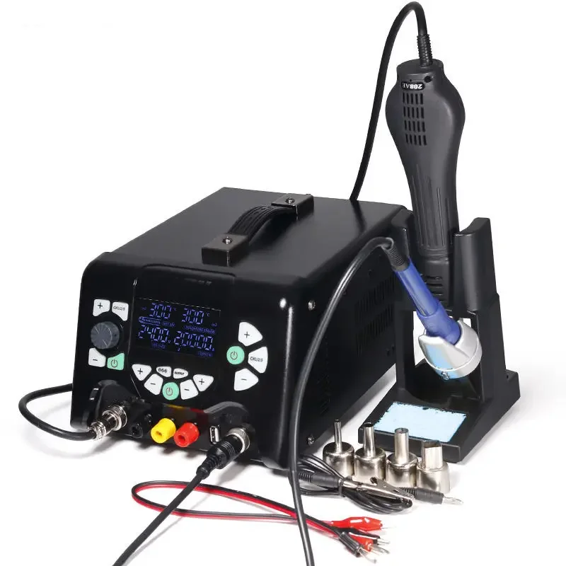 고품질 용접 도구 3 in 1 220V YiHua 85 - Tools Quality 리뷰 및 가격