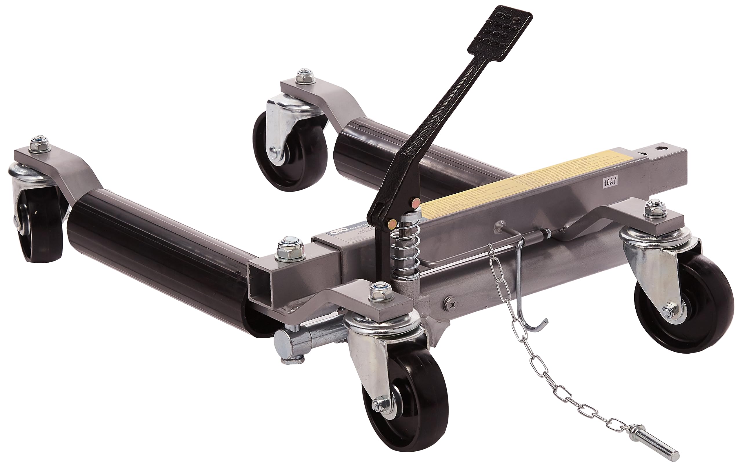 1500lbs 휴대용 차량 위치 조정 휠 돌리 고잭스  - Tools For Garage 리뷰 및 가격
