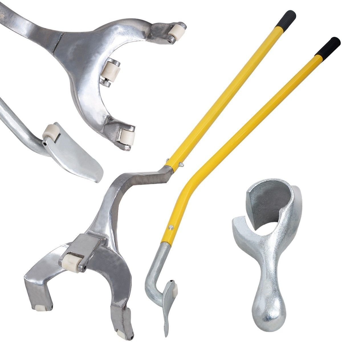 고품질 튜브리스 휠 수리 키트 타이어 교체 트럭 휠 공 - Tools Quality 리뷰 및 가격
