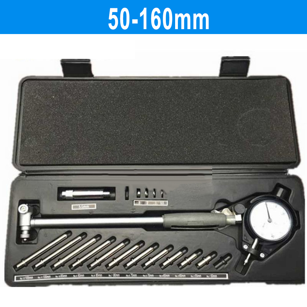 0.01mm 정확도와 12개 프로브 세트를 갖춘 디지털 - Workshop Tools In Engineering 리뷰 및 가격