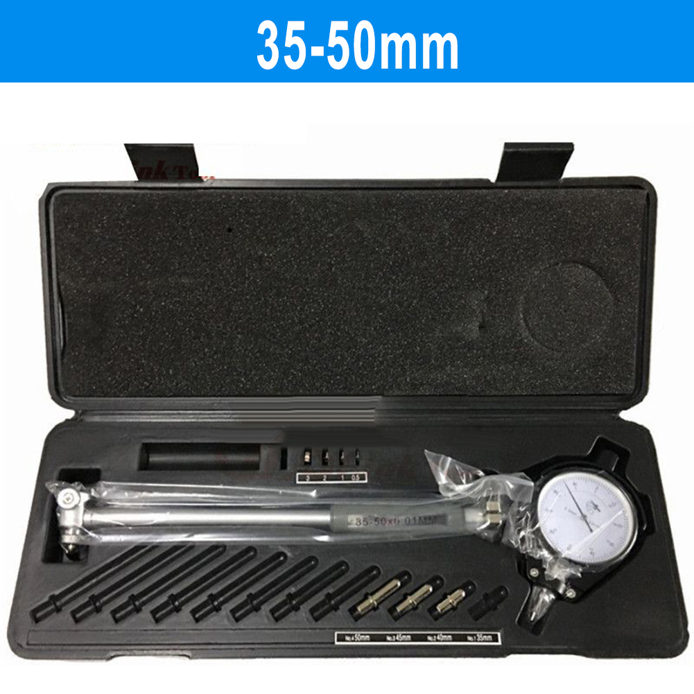 0.01mm 정확도와 12개 프로브 세트를 갖춘 디지털 - Workshop Tools In Engineering 리뷰 및 가격